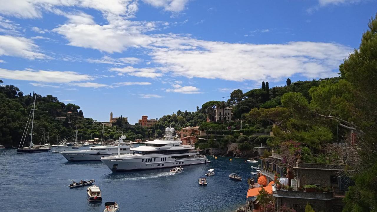 Azzurra Holiday Home - 850 M Al Mare - 75 Mq - Balconata Vivibile - Wi-Fi - Pay Tv Gratis - Posteggio Auto Condominiale Non Assegnato Rapallo Exteriör bild